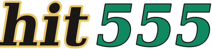 hit555 โลโก้